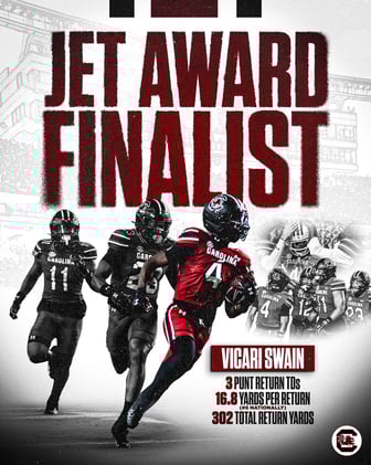 Cock-A-Doodle Brew 11/25: Jet Speed