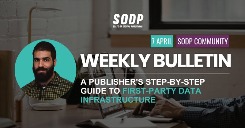 The Weekly Bulletin | April 7, 2026