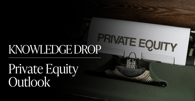 Insiders:💰Private Equity Outlook