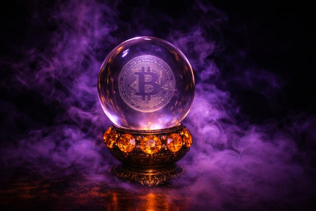 Our 2026 crystal ball