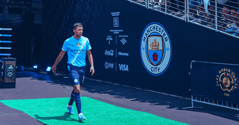 Thoughts on Manchester City 2025/26