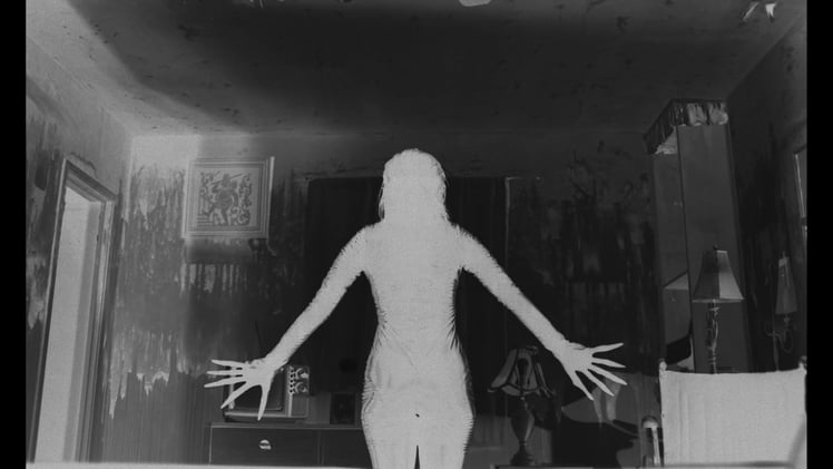 New Video: Don Broco feat. Nickelback "Nightmare Tripping" Directed by Gordy De St. Jeor