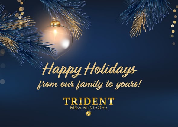 Happy Holidays!!