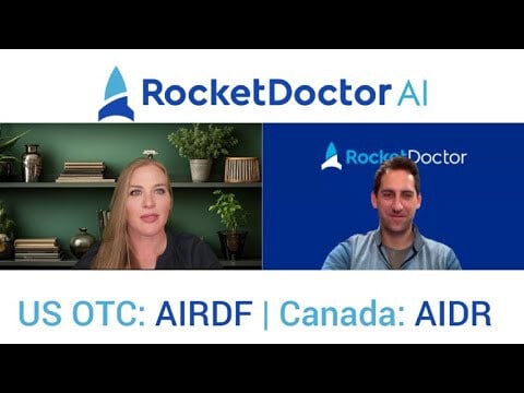 Portfolio Power Plays: Rocket Doctor’s Expansion, Aduro’s Momentum, and CISO’s Breakout