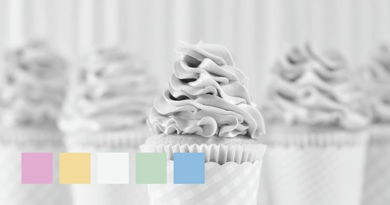 As Simple As One Two Three