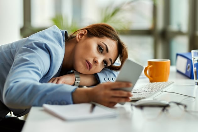 The Lie Procrastination Tells You (And How to Stop Believing It)