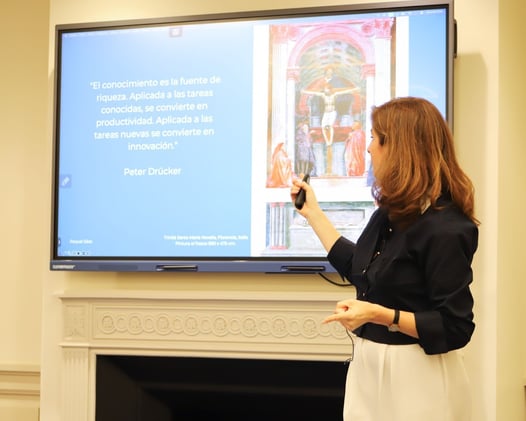 Cuando la cultura cambia, todo cambia