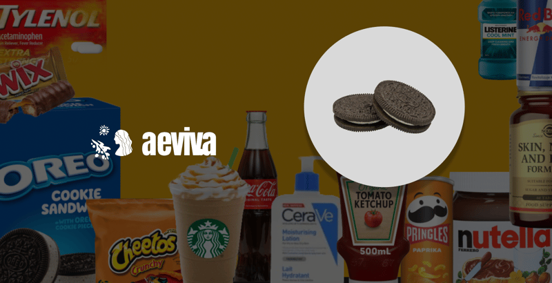 The Truth Behind Every Ingredient, Issue #5: Oreo