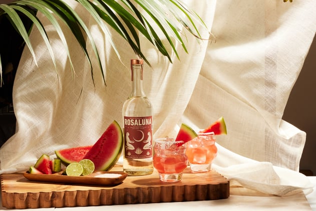 MEZCAL MONDAYS
