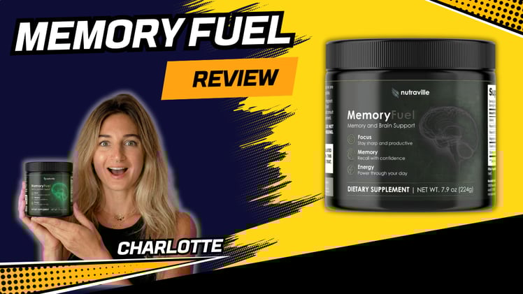 MemoryFuel Review 2026: Is It Worth Buying? My Honest Experience