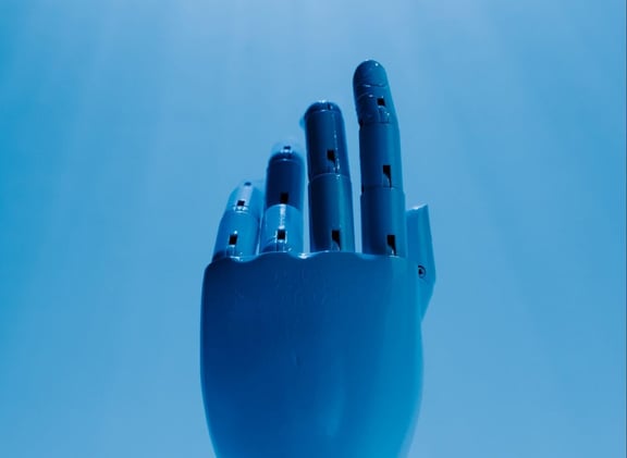 The role of AI in content creation: How artificial intelligence is changing the game