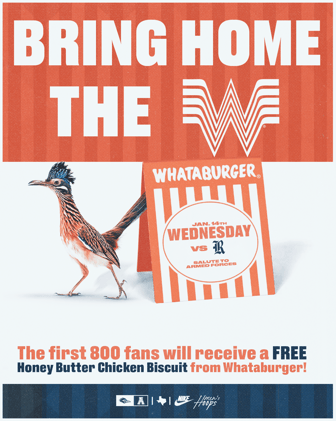 Brew-1-0 1/14: ¡Es día de partido!