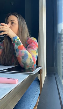 Do you need things to be a certain way?