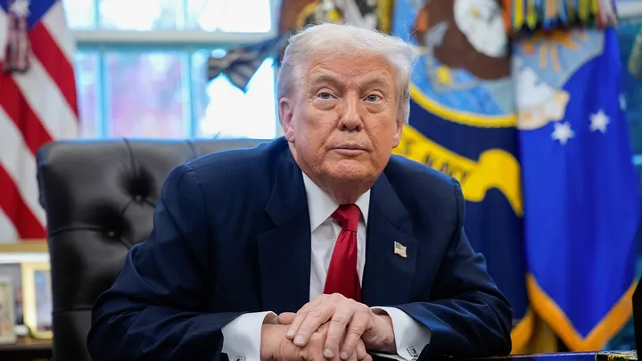 (A)Political - January 17th