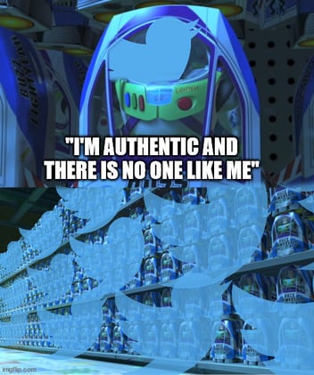 Why Oversaturation is becoming a problem on Twitter - and how to become independent of it