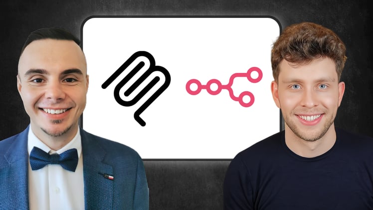 🎁 NEW COURSE: MCP + n8n Crash Course (No-Code)