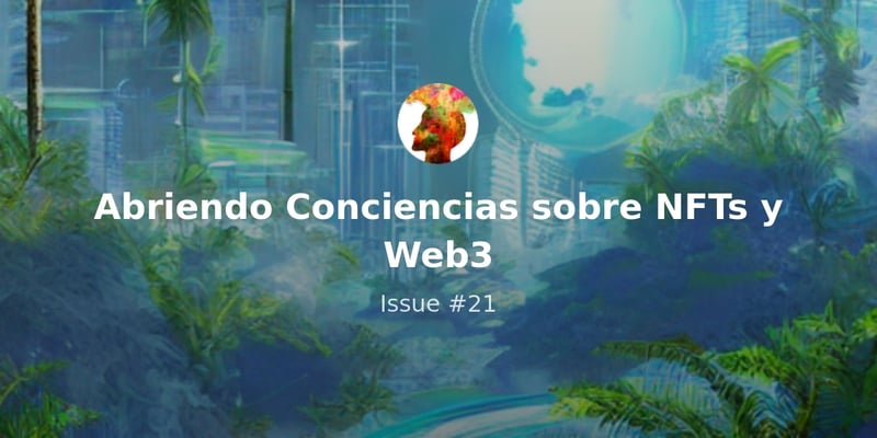 Explorando el potencial de Blockchain para impactar sistemas financieros tradicionales en América Latina  - Issue #21