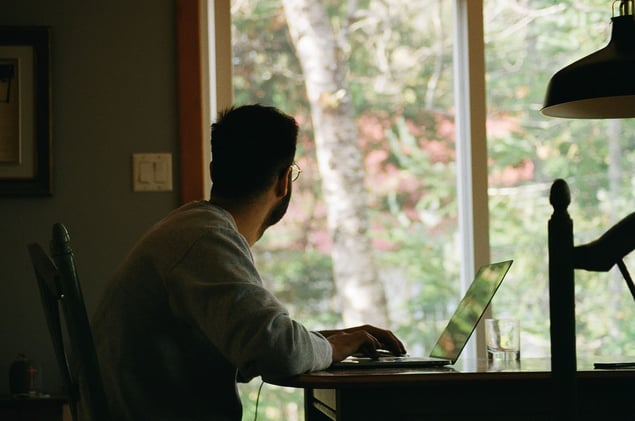 What is Remote Work? How Its Benefiting Businesses & Employees