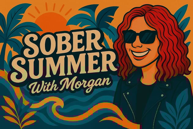 Saturday 7:00pm (Atlantic) OPEN Meeting with Morgan