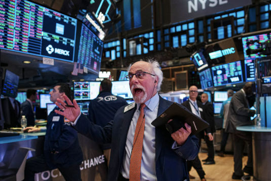 ☕Café Bursátil: Manía de los metales