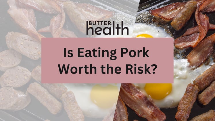 Is Eating Pork Worth the Risk?
