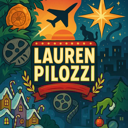 Lauren Pilozzi!
