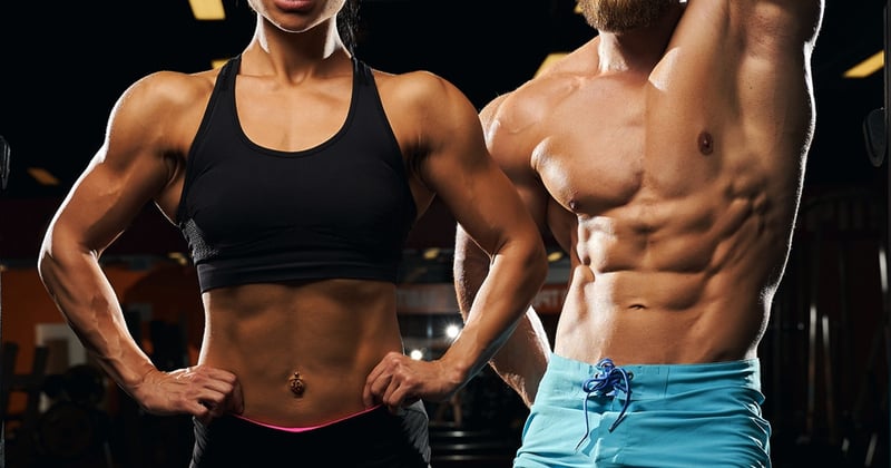 You’re Dieting Wrong, And Scientists Have 10 Weird Fixes That Actually Melt Fat