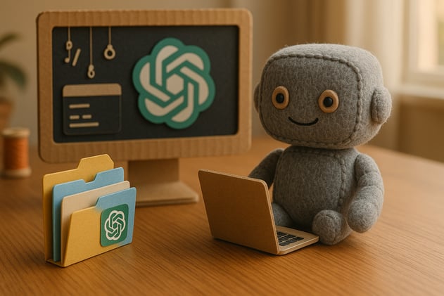 Codex Launches in ChatGPT: OpenAI’s Bold Bet on AI-Led Coding