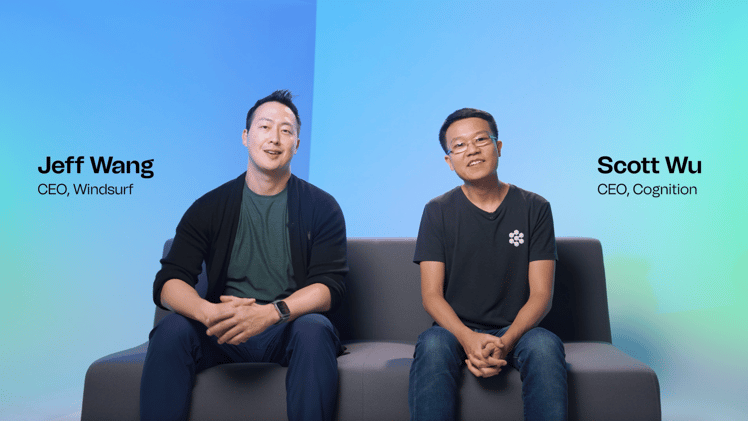 💼 Cognition AI поглотил Windsurf после провала сделки с OpenAI