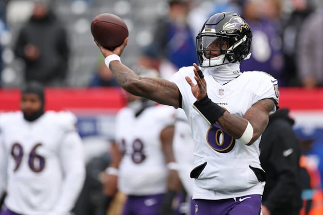Fantasy Draft Guide: Positional Strategies