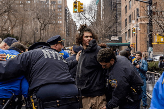 ISIS Style Mother Of Satan Bomb Used In Failed NYC Terror Attempt