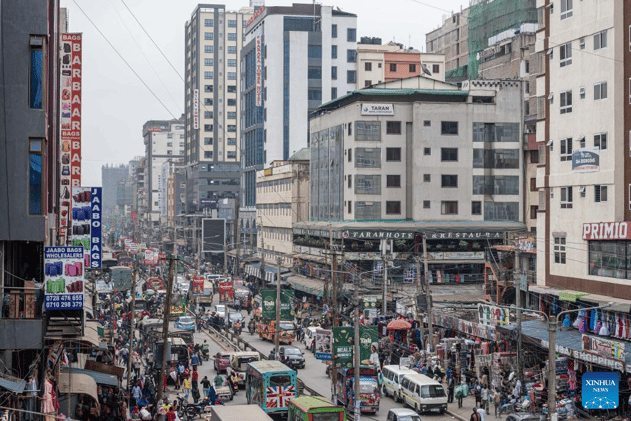 The Eastleigh eTIMS Compliance Gridlock