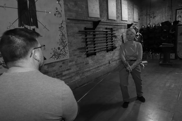 Skills And Social Circles