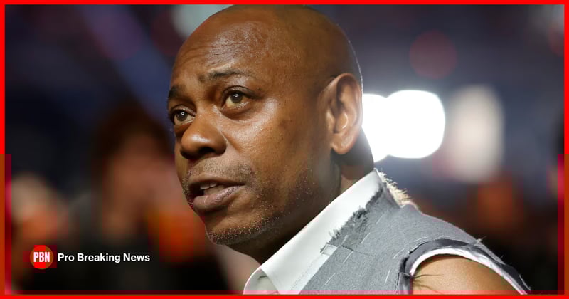 Dave Chappelle Faces Backlash, Trump Coin, Elon Musk Calls Out Netflix & MORE