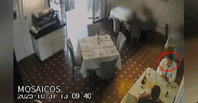 🪢 📹 Video desmiente montaje de CRHoy y La Nación, Eli Feinzaig se recupera del accidente y Banco Central proyecta desaceleración económica