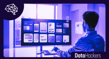 Como usar o Google Stitch AI para criar protótipos de aplicativos