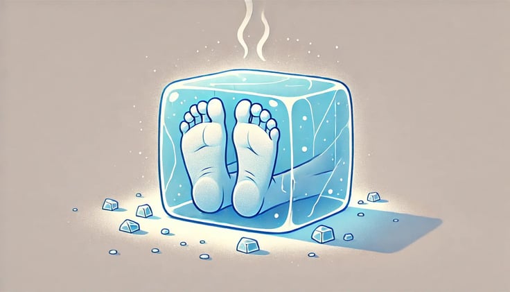 Cold Feet