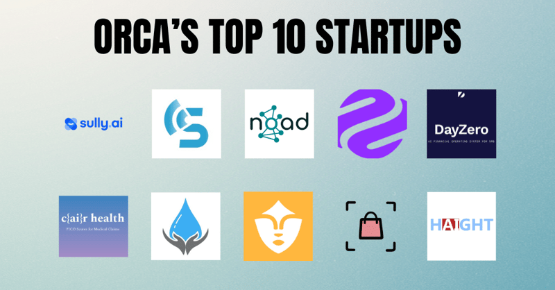 ORCA Newsletter Vol. 10