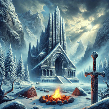 Music Spotlight: A Journey Through the Northern Winds