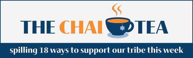 The Chai Tea:  RETURNING SOON