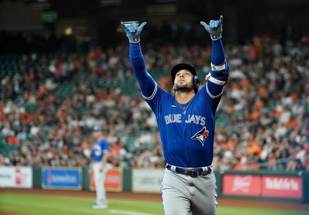 The MLB Postseason Has Arrived