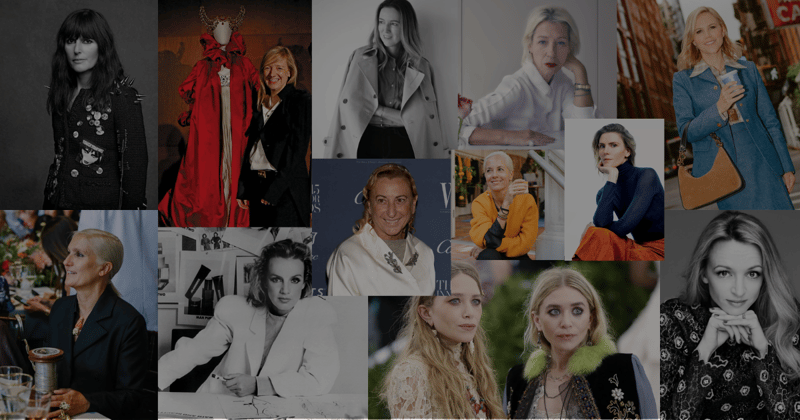 vamos falar sobre a importância do feminismo na moda?