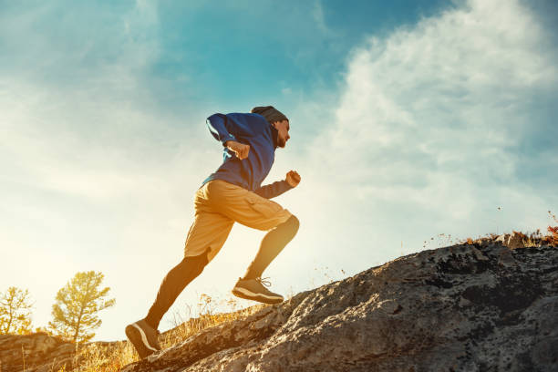 Conquer the Hill: Your Guide to Sprints and Stronger Running