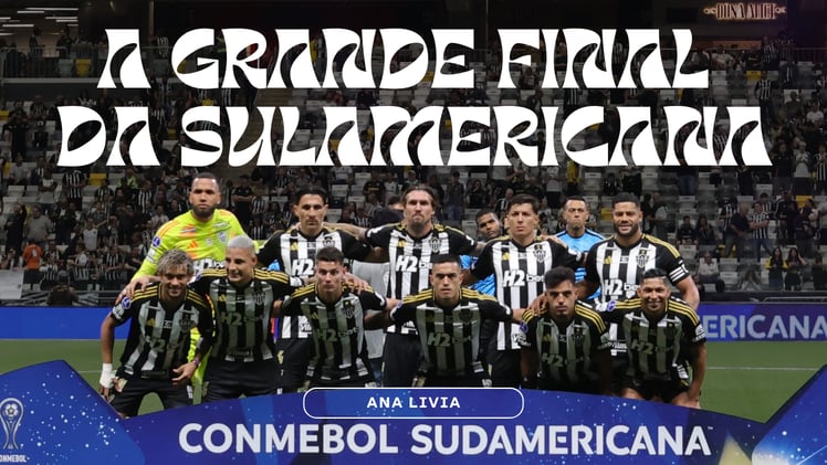 Final da Sulamericana: Como chegam Lanús e Atlético-MG?