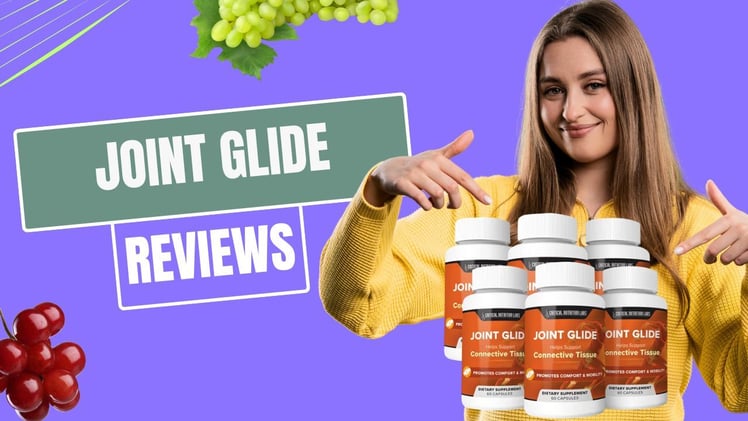 How to Prevent Joint Pain Naturally: Tips & Tricks with Joint Glide
