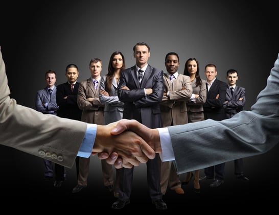 Why Cold Call Volume Is the Great Divider in B2B Sales