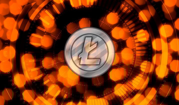Litecoin Surges 28%, Shoots Past Tether, Bitcoin Cash and EOS to Become 4th Largest Crypto