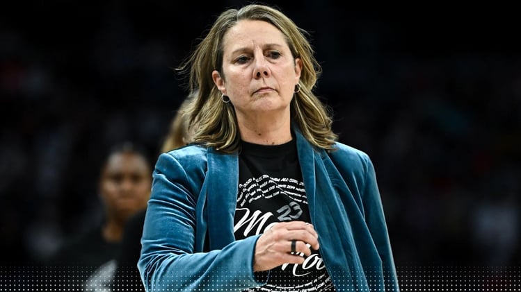 Reeve Drops Draft Hint With Latest Move - LITE