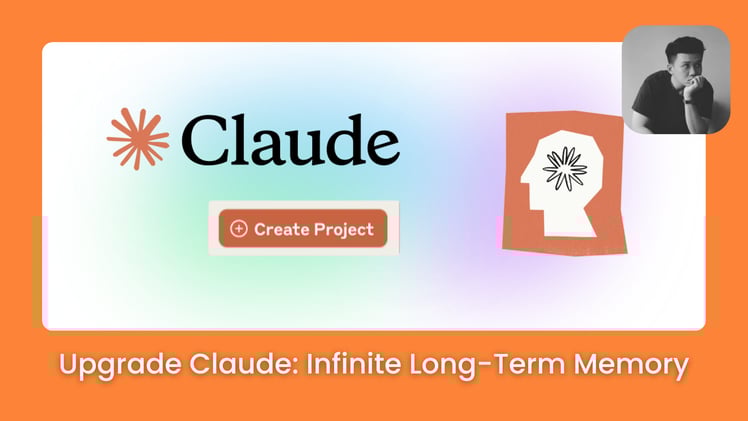 π§ Small Tip to Give Your Claude Infinite Memory and Turn It Into a True Work Partner