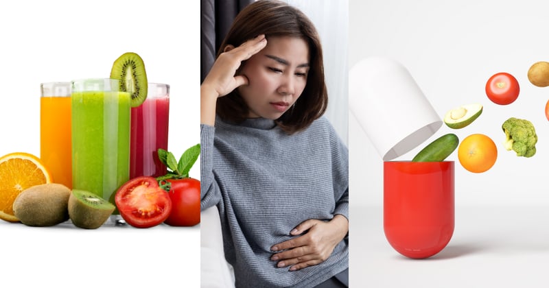 Gut-Brain Connection